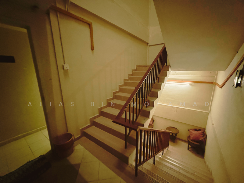 Shoplot 3 Tingkat + Business Hotel di Kuala Dungun untuk Untuk Dijual - RM 980,000, Mac 2026 - Corridor - PropertyGuru.com.my