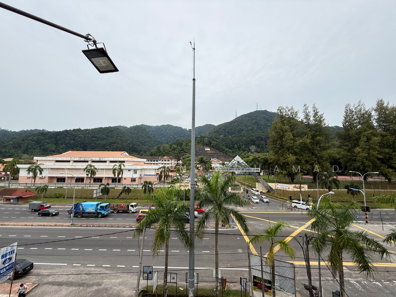 Shoplot 3 Tingkat + Business Hotel di Kuala Dungun untuk Untuk Dijual - RM 980,000, Mac 2026 - Exterior - PropertyGuru.com.my