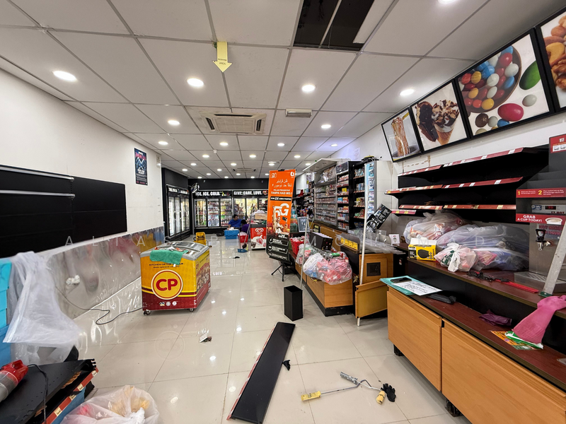 Shoplot 3 Tingkat + Business Hotel di Kuala Dungun untuk Untuk Dijual - RM 980,000, Mac 2026 - Interior - PropertyGuru.com.my