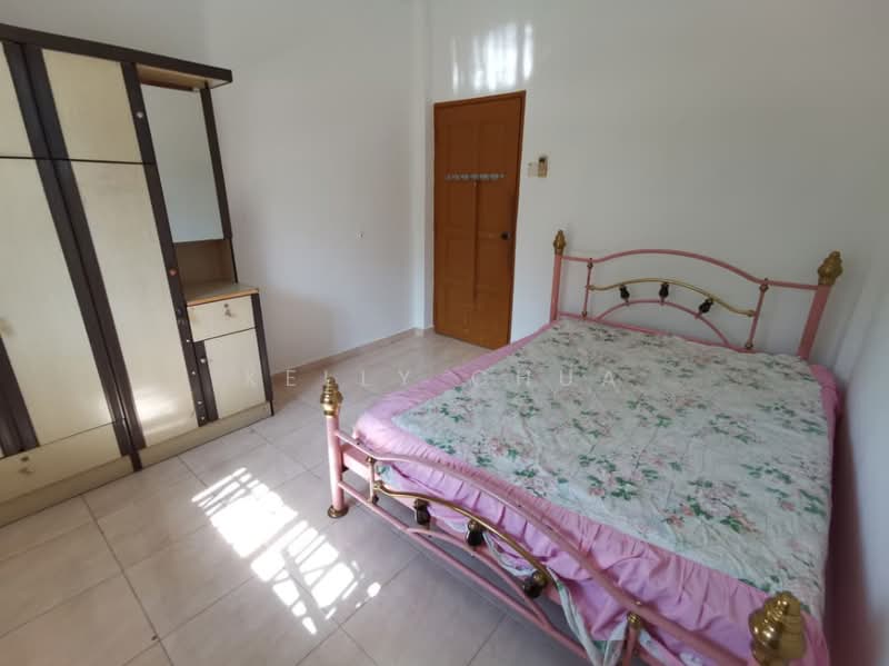 Apartment for Rent at Apartment Minang Ria 1 - Kelly Chua - Bedroom - PropertyGuru.com.my