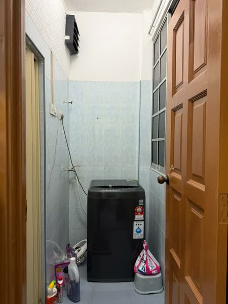 Apartment for Rent at Apartment Minang Ria 1 - Kelly Chua - PropertyGuru.com.my