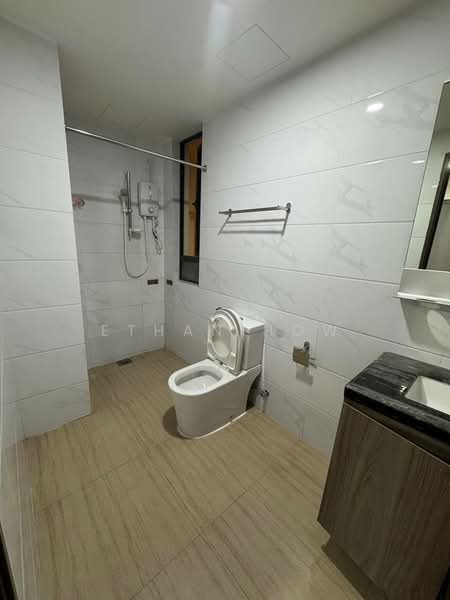 Service Residence for Rent at Country Garden Central Park - Ethan How - PropertyGuru.com.my