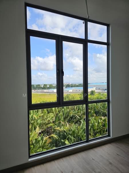 Service Residence for Sale at Renna Residence @ The NorthBank - Michael Phe - View - PropertyGuru.com.my