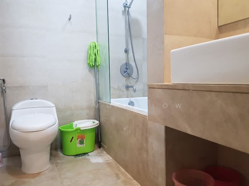 myHabitat untuk Untuk Disewa - RM 2,500 /bulan, Mac 2026 - Bathroom - PropertyGuru.com.my