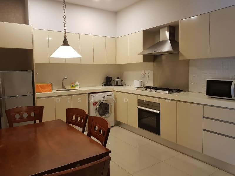 myHabitat untuk Untuk Disewa - RM 2,500 /bulan, Mac 2026 - Kitchen - PropertyGuru.com.my