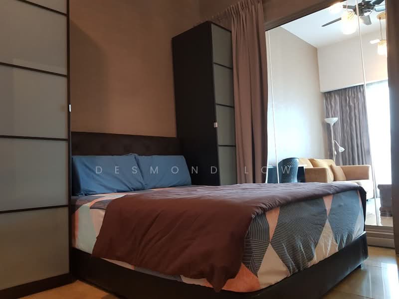 myHabitat untuk Untuk Disewa - RM 2,500 /bulan, Mac 2026 - Bedroom - PropertyGuru.com.my