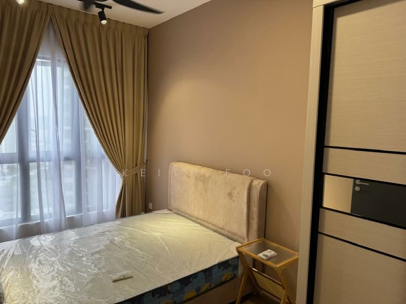 Service Residence for Rent at Sunway Velocity TWO - Keith Foo - Bedroom - PropertyGuru.com.my