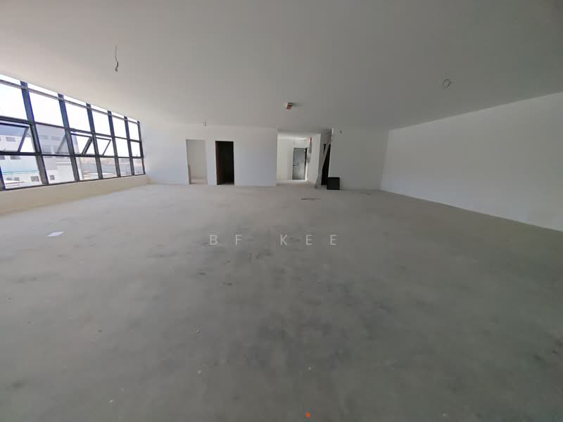 Semi-D Factory for Rent in Kapar Industrial Park (Kapar) - BF Kee - Interior - PropertyGuru.com.my
