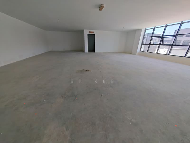 Semi-D Factory for Rent in Kapar Industrial Park (Kapar) - BF Kee - Interior - PropertyGuru.com.my