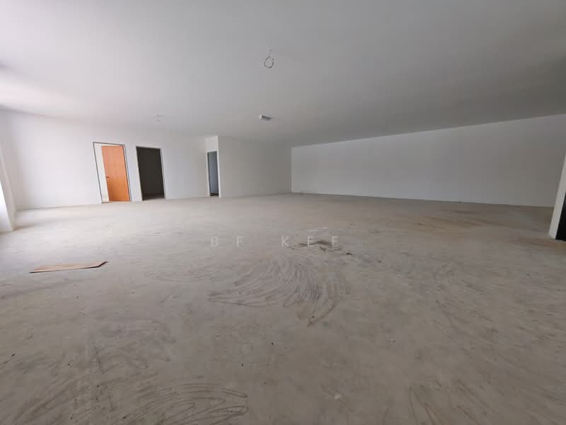 Semi-D Factory for Rent in Kapar Industrial Park (Kapar) - BF Kee - Interior - PropertyGuru.com.my