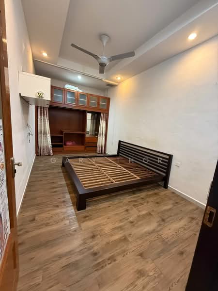 1.5-storey Terraced House for Sale in Bayan Baru (Penang) - Gary Thor - Bedroom - PropertyGuru.com.my