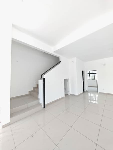 2-storey Terraced House for Sale in Eco Botanic (Iskandar Puteri (Nusajaya)) - Kok Hui - Interior - PropertyGuru.com.my