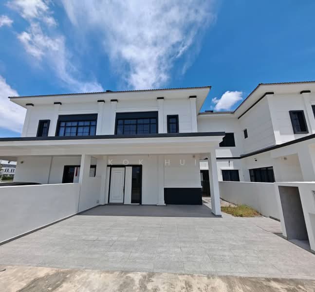 2-storey Terraced House for Sale in Eco Botanic (Iskandar Puteri (Nusajaya)) - Kok Hui - PropertyGuru.com.my