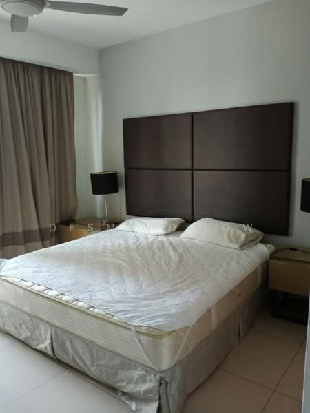 myHabitat untuk Untuk Disewa - RM 2,900 /bulan, Mac 2026 - Bedroom - PropertyGuru.com.my