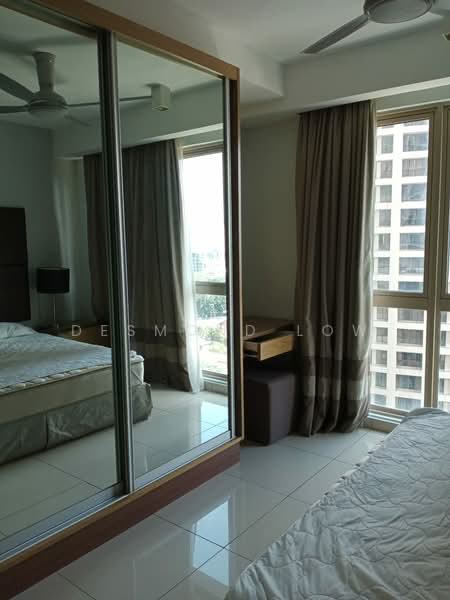 myHabitat untuk Untuk Disewa - RM 2,900 /bulan, Mac 2026 - Bedroom - PropertyGuru.com.my