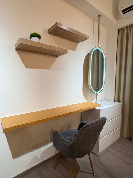 Agile Bukit Bintang untuk Untuk Disewa - RM 5,400 /bulan, Feb 2026 - Interior - PropertyGuru.com.my