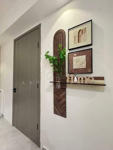 Agile Bukit Bintang untuk Untuk Disewa - RM 5,400 /bulan, Feb 2026 - Interior - PropertyGuru.com.my