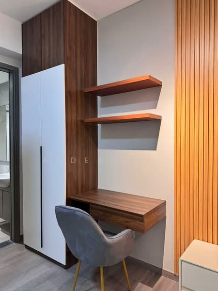 Agile Bukit Bintang untuk Untuk Disewa - RM 5,400 /bulan, Feb 2026 - Study - PropertyGuru.com.my