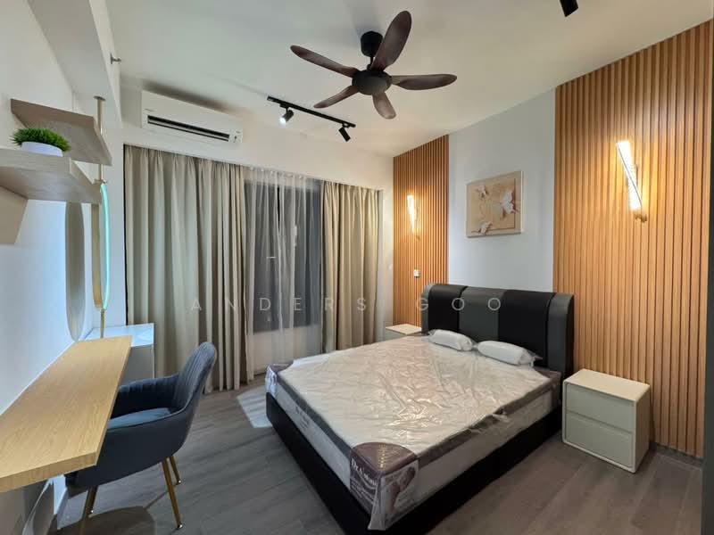Agile Bukit Bintang untuk Untuk Disewa - RM 5,400 /bulan, Feb 2026 - Bedroom - PropertyGuru.com.my