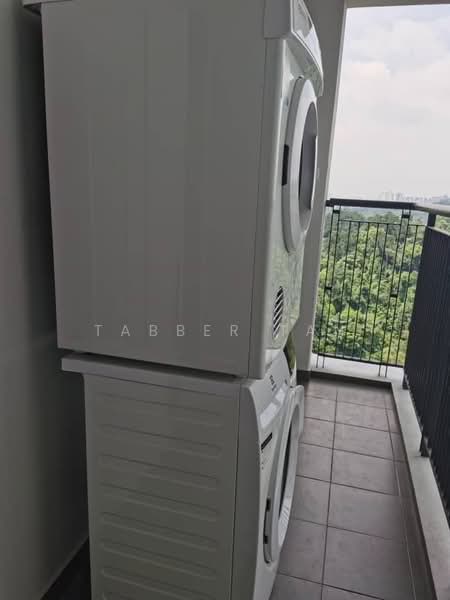 Inwood Residences untuk Untuk Disewa - RM 5,500 /bulan, Feb 2026 - Balcony - PropertyGuru.com.my