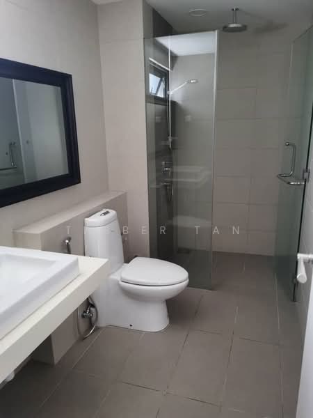 Inwood Residences untuk Untuk Disewa - RM 5,500 /bulan, Feb 2026 - Bathroom - PropertyGuru.com.my
