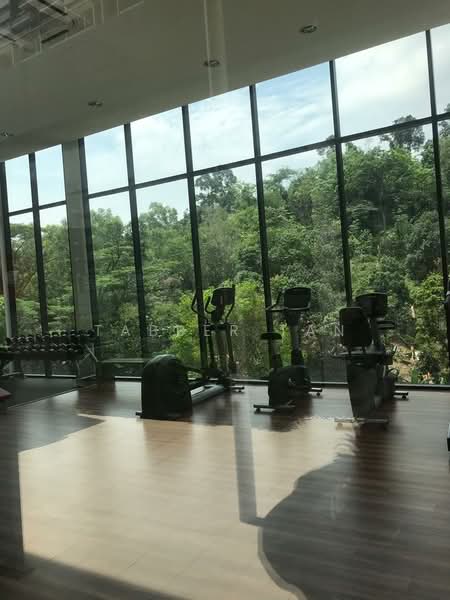 Inwood Residences untuk Untuk Disewa - RM 5,500 /bulan, Feb 2026 - Gym - PropertyGuru.com.my