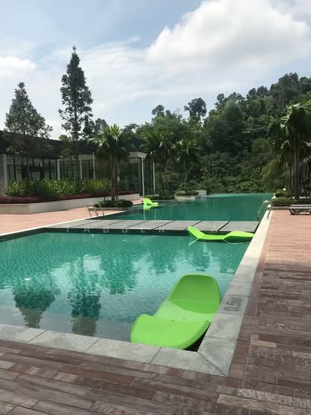 Inwood Residences untuk Untuk Disewa - RM 5,500 /bulan, Feb 2026 - Exterior - PropertyGuru.com.my