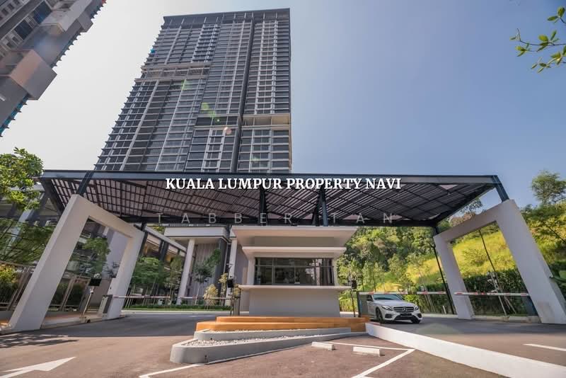 Inwood Residences untuk Untuk Disewa - RM 5,500 /bulan, Feb 2026 - Exterior - PropertyGuru.com.my