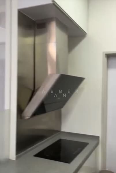 Kondominium untuk Disewa di Inwood Residences - Tabber Tan - Kitchen - PropertyGuru.com.my