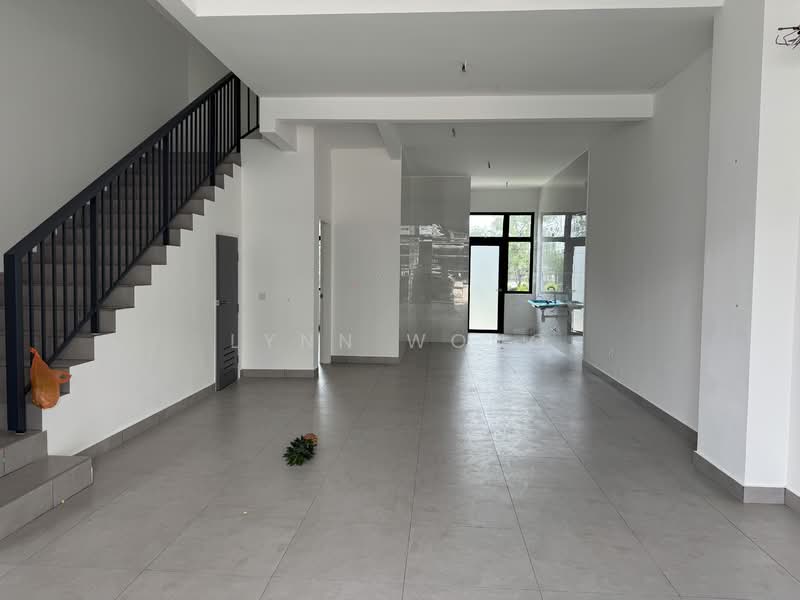 2-storey Terraced House for Sale in Taman Mount Austin (Tebrau) - Lynn Wong - Interior - PropertyGuru.com.my