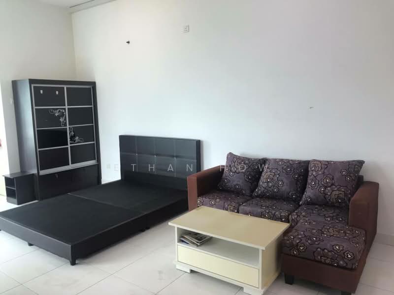 Service Residence for Rent at Akademik Suite - Ethan How - PropertyGuru.com.my