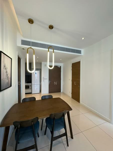 Aria untuk Untuk Disewa - RM 5,000 /bulan, Mac 2026 - Dining Room - PropertyGuru.com.my
