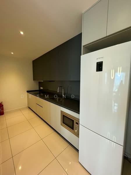 Aria untuk Untuk Disewa - RM 5,000 /bulan, Mac 2026 - Kitchen - PropertyGuru.com.my