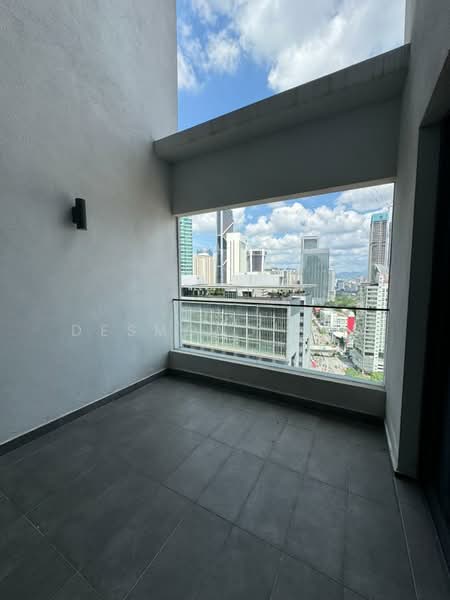 Aria untuk Untuk Disewa - RM 5,000 /bulan, Mac 2026 - Balcony - PropertyGuru.com.my