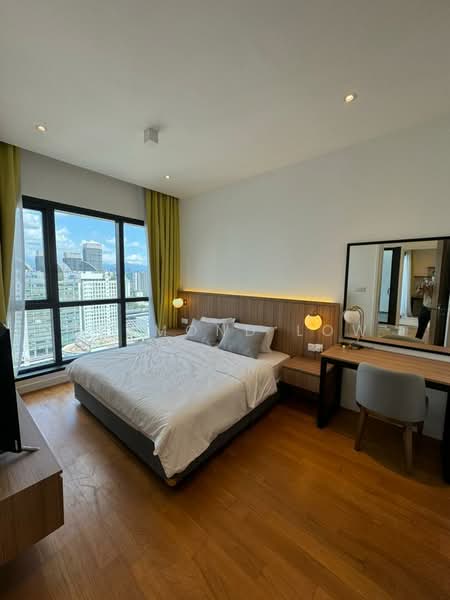 Aria untuk Untuk Disewa - RM 5,000 /bulan, Mac 2026 - Bedroom - PropertyGuru.com.my