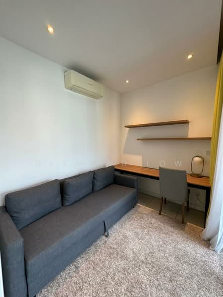 Aria untuk Untuk Disewa - RM 5,000 /bulan, Mac 2026 - Study - PropertyGuru.com.my