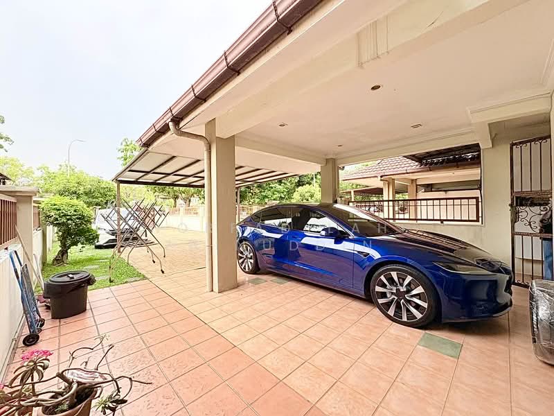 2-storey Terraced House for Sale in Seksyen 7 (Shah Alam) - NORFADILAH ZAINUDDIN - Exterior - PropertyGuru.com.my