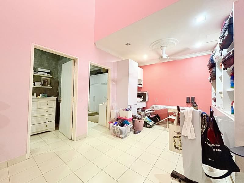 2-storey Terraced House for Sale in Seksyen 7 (Shah Alam) - NORFADILAH ZAINUDDIN - Interior - PropertyGuru.com.my