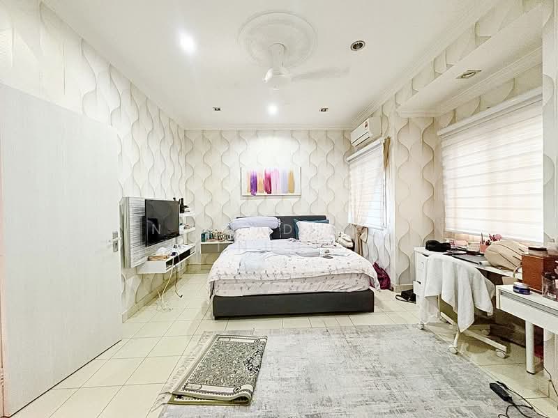 2-storey Terraced House for Sale in Seksyen 7 (Shah Alam) - NORFADILAH ZAINUDDIN - Bedroom - PropertyGuru.com.my