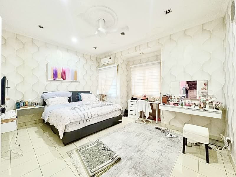 2-storey Terraced House for Sale in Seksyen 7 (Shah Alam) - NORFADILAH ZAINUDDIN - Bedroom - PropertyGuru.com.my