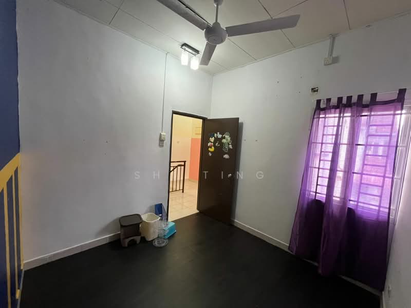 2-storey Terraced House for Sale in Austin (Johor Bahru) - Shi Ting - Interior - PropertyGuru.com.my