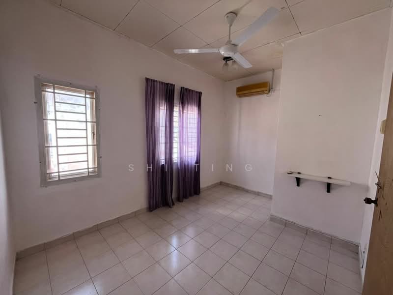 2-storey Terraced House for Sale in Austin (Johor Bahru) - Shi Ting - Interior - PropertyGuru.com.my