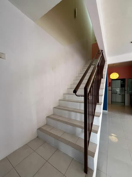 2-storey Terraced House for Sale in Austin (Johor Bahru) - Shi Ting - Interior - PropertyGuru.com.my