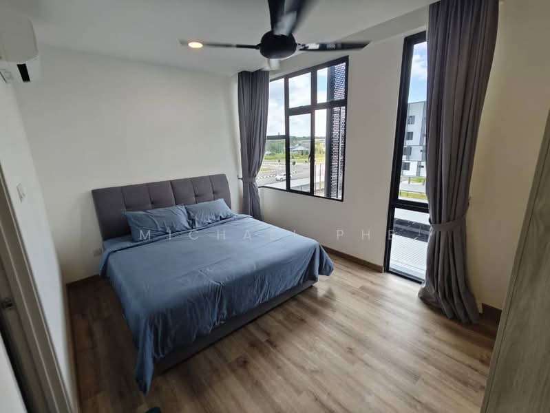 Apartment for Sale at Ixora Court - Michael Phe - PropertyGuru.com.my