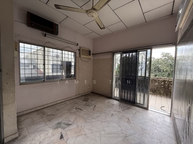 Semi-Detached House for Rent in Jinjang (Kuala Lumpur) - James Tan - PropertyGuru.com.my