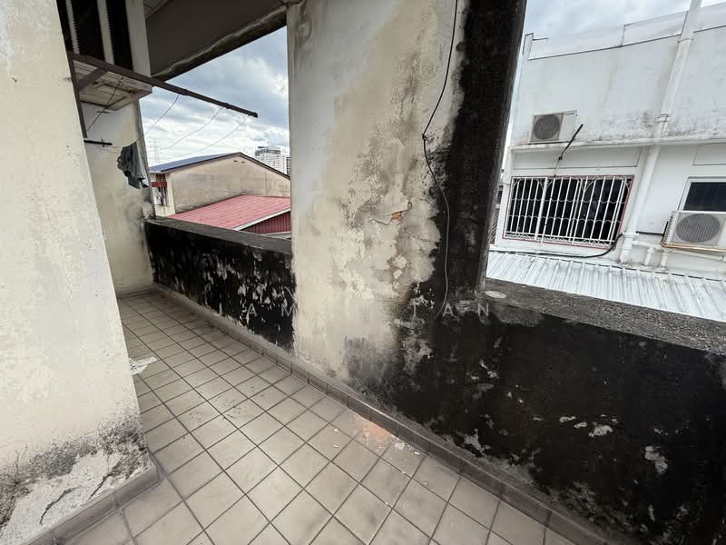 Semi-Detached House for Rent in Jinjang (Kuala Lumpur) - James Tan - PropertyGuru.com.my