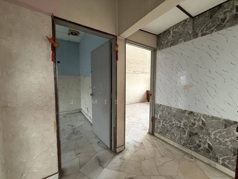 Semi-Detached House for Rent in Jinjang (Kuala Lumpur) - James Tan - PropertyGuru.com.my