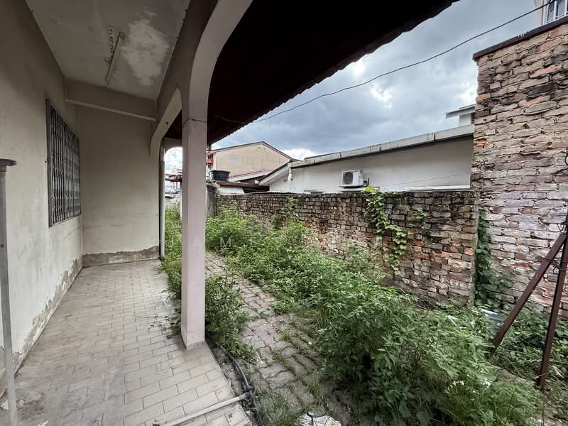 Semi-Detached House for Rent in Jinjang (Kuala Lumpur) - James Tan - PropertyGuru.com.my