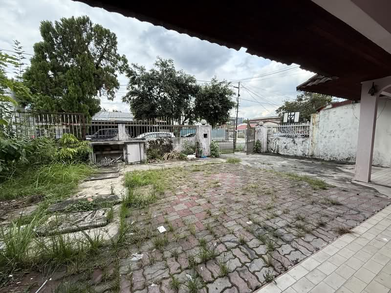 Semi-Detached House for Rent in Jinjang (Kuala Lumpur) - James Tan - PropertyGuru.com.my