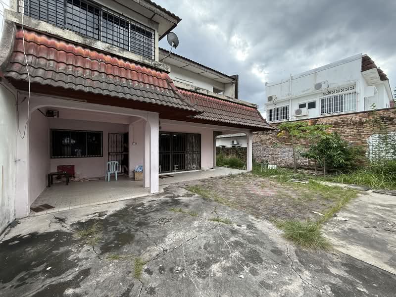 Semi-Detached House for Rent in Jinjang (Kuala Lumpur) - James Tan - PropertyGuru.com.my